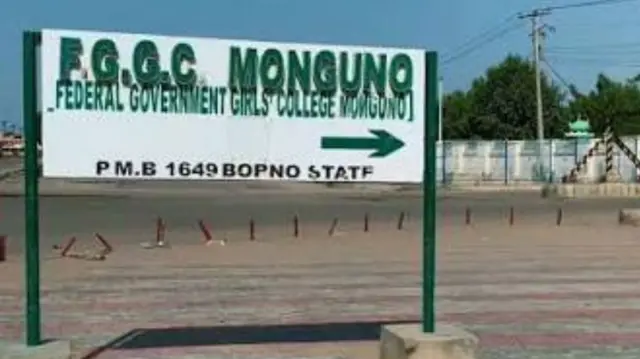 No Attack on FGGC Monguno, Education Ministry Clarifies