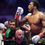 Joshua Survives Prenga Scare, Sets Up Fury Clash