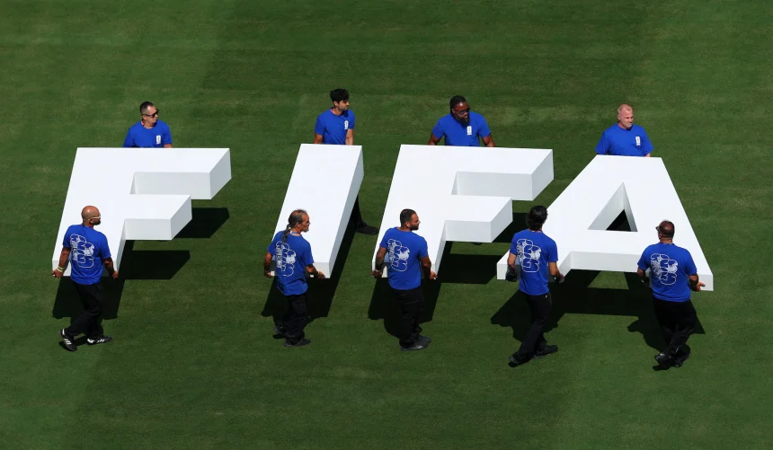 FIFA Plans $20bn World Cup Subsidiary, UEFA Objects