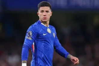 Alonso Backs Fernandez to Stay at Chelsea