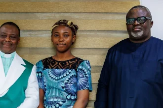 16-Year-Old ICAN Star Overcomes Exam Failure