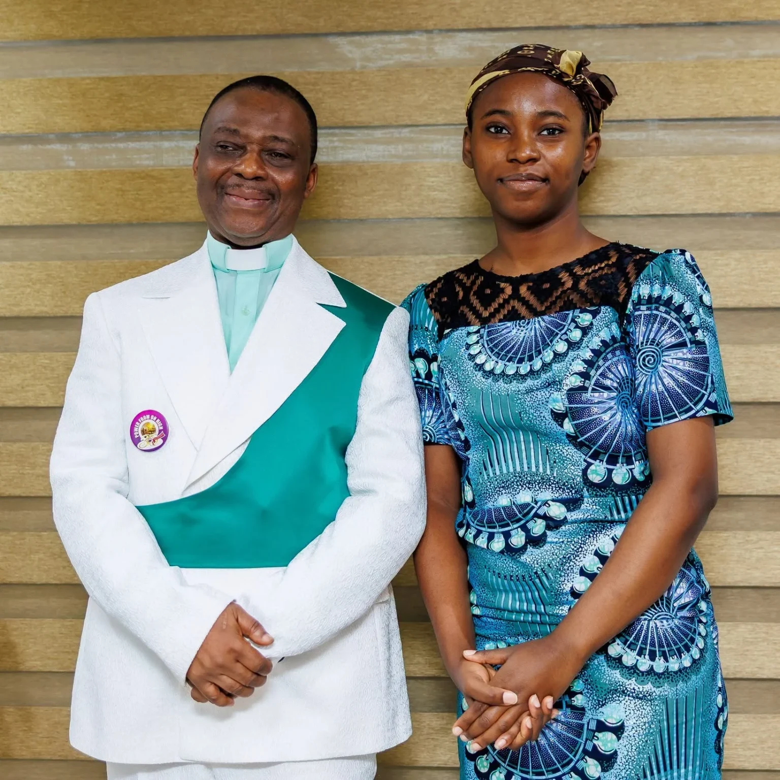 16-Year-Old ICAN Star Overcomes Exam Failure