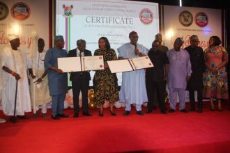 LASG Introduces Digital Building Insurance Platform to Boost Safety, Compliance