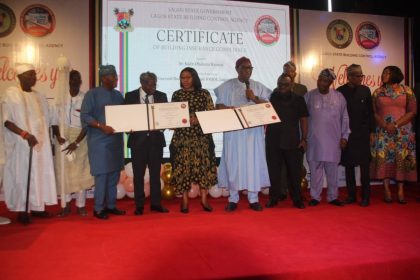 LASG Introduces Digital Building Insurance Platform to Boost Safety, Compliance