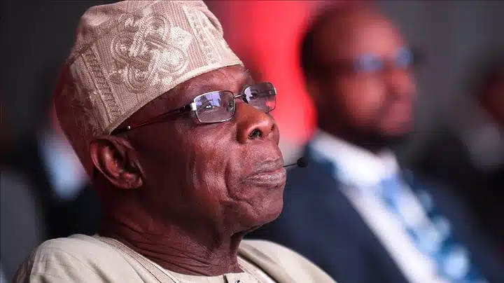 Obi or Tinubu? Fresh Claims Emerge Over Obasanjo’s Allegiance