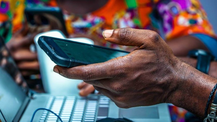FG Launches Programme for Nigerians to Get Laptops, Smartphones on Credit - APPLY HERE