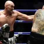 Tyson Fury Beats Mariusz Wach as Anthony Joshua Fight Draws Closer