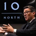 Burnham Vows to Put Britain First in Trump Ties