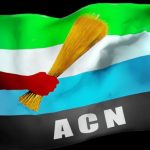 Symbol of the defunct ACN
