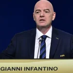 FIFA Under Pressure as Lawmakers Seek Probe Into Balogun Ban Decision
