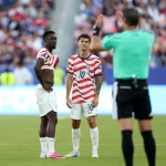 UEFA Condemns FIFA Over Balogun Suspension Reversal