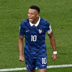 FULL list: World Cup all-time Leading Scorers
