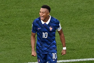 FULL list: World Cup all-time Leading Scorers