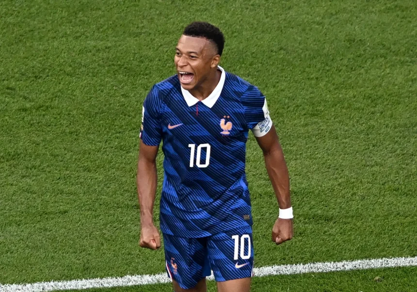 FULL list: World Cup all-time Leading Scorers