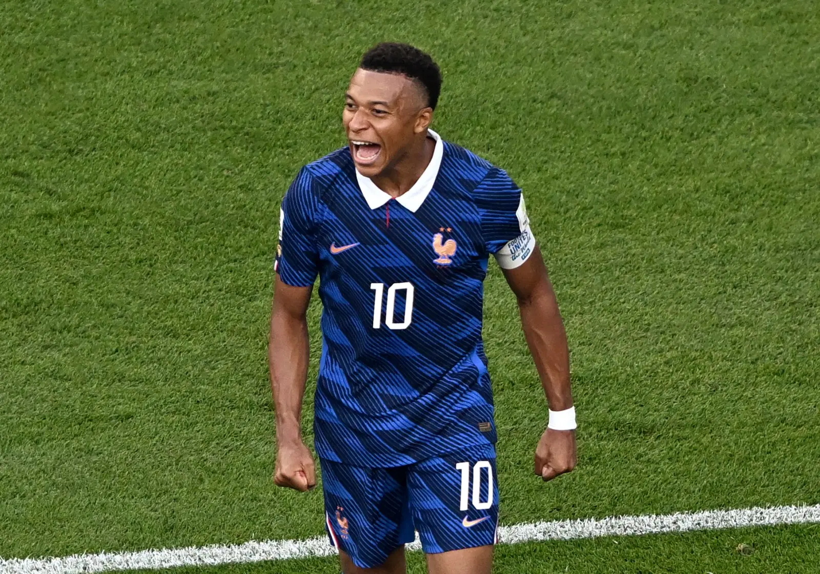 FULL list: World Cup all-time Leading Scorers