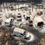 Wildfire Emergency: Tens of Thousands Flee as Infernos Burn Across France, Spain