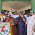 APC First-Term Govs’ Meeting Emerge