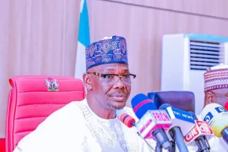 ‘I Pray One Day Christian-Christian Ticket Will Rule Nigeria’ – Sule