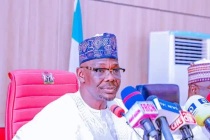 ‘I Pray One Day Christian-Christian Ticket Will Rule Nigeria’ – Sule