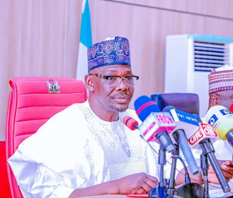 ‘I Pray One Day Christian-Christian Ticket Will Rule Nigeria’ – Sule