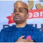 Defamation: Udenwa Drags Kenneth Okonkwo To Court, Demands ₦5bn