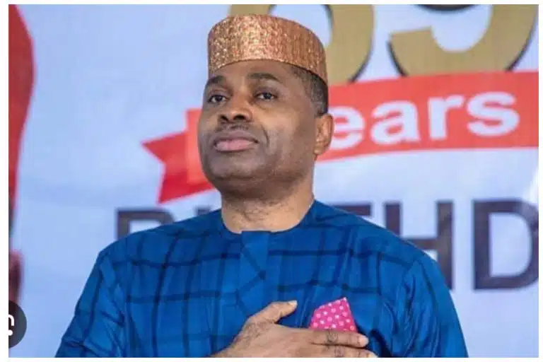 Defamation: Udenwa Drags Kenneth Okonkwo To Court, Demands ₦5bn