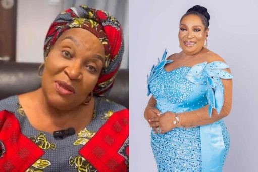 Veteran Nollywood Actress Ngozi Nwosu Hospitalised, Seeks N30 Million for Urgent Surgeries