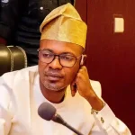 PFIPC DG Adeniyi Adeyemi in Osun