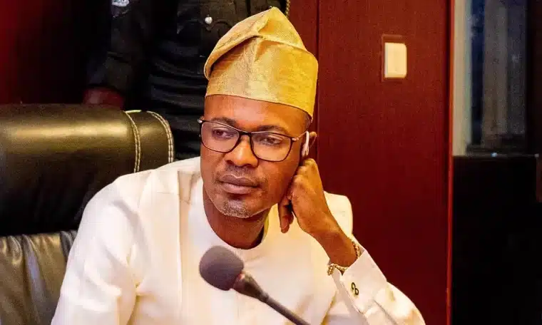 Adeyemi Deactivates Social Media Accounts as FG Prosecutes PFIPC Impersonation