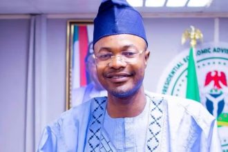 Police Mum On Arrest Of PFIPC DG’s Father, Friend