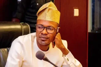 'Forged State House Letter Used To Secure PFIPC Recognition' - AGF Tells Reps
