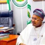 Police Arrest PFIPC DG's Father Over Alleged Forgery Investigation