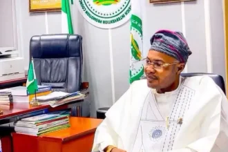 Police Arrest PFIPC DG's Father Over Alleged Forgery Investigation