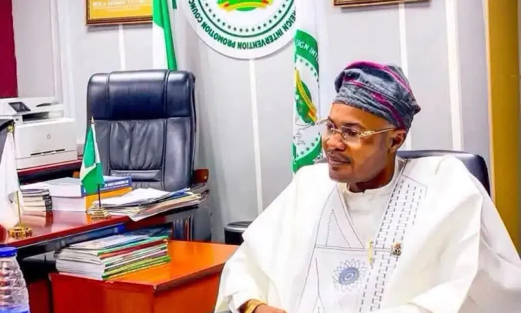 Police Arrest PFIPC DG's Father Over Alleged Forgery Investigation