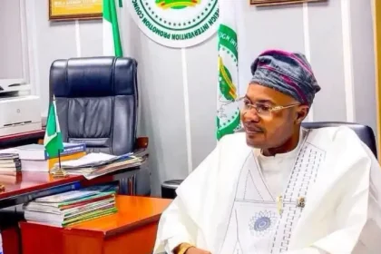 Agencies Named in Controversial Presidential Agency Saga
