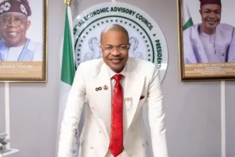 PFIPC: Police Stormed My House Three Times - Adeyemi’s father
