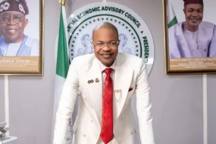 PFIPC: Police Stormed My House Three Times - Adeyemi’s father