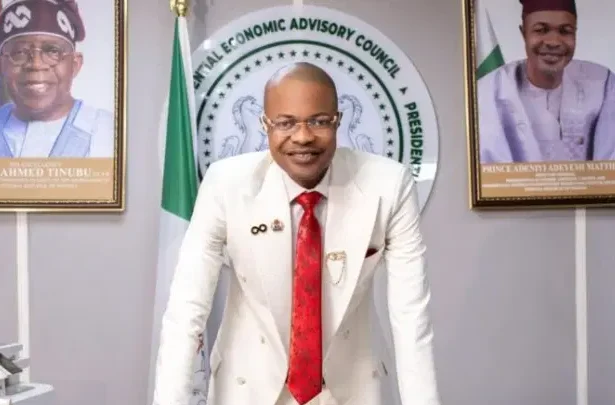PFIPC: Police Stormed My House Three Times - Adeyemi’s father