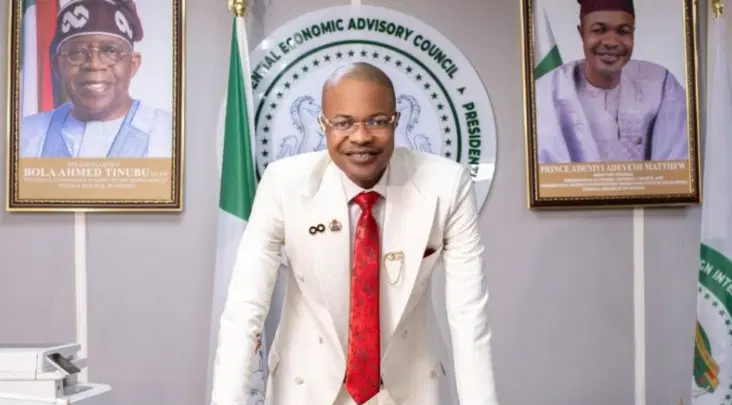 PFIPC: Police Stormed My House Three Times - Adeyemi’s father