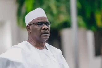 Ransom ₦1 Billion – Ndume