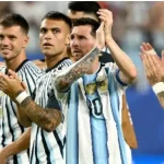 Argentina Fans Demand World Cup Final Replay Over Controversial Officiating