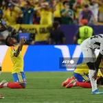 Colombia Beat Ghana 2026 World Cup