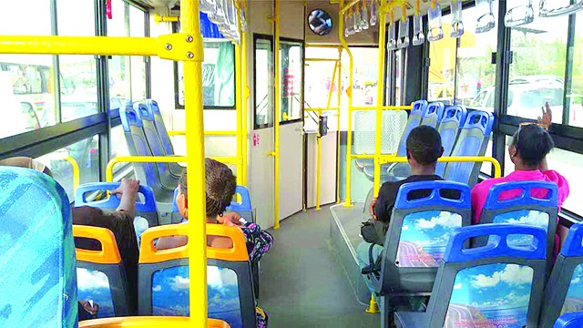 LAMATA to Penalise Commuters Paying Cash on Regulated Buses from August 1