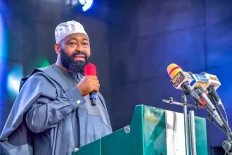 No APC Member Is Being Persecuted In Niger State – Governor Bago