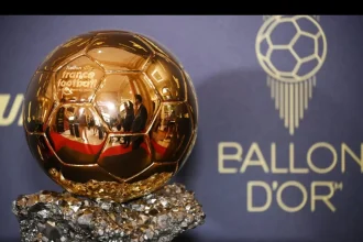 Ballon d’Or 2026: Why This Could Be One of the Most Surprising Awards in Years