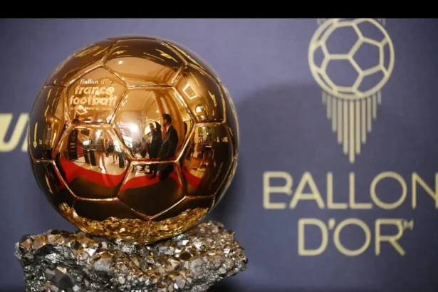 Ballon d’Or 2026: Why This Could Be One of the Most Surprising Awards in Years