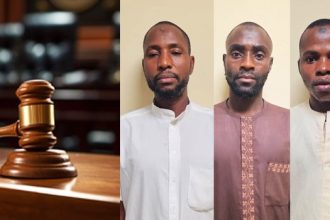 Court Sentences Three to Life Imprisonment Over Oyo School Abduction