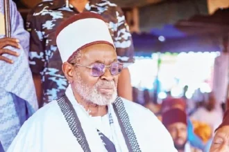 Emir Urges Leaders to Tackle Root Causes of Insecurity