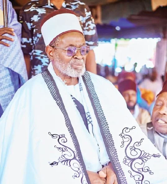 Emir Urges Leaders to Tackle Root Causes of Insecurity