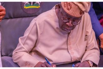 Tinubu Unveils New Executive Order to Regulate Nigeria's Virtual Asset Sector
